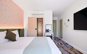 Novotel St Kilda